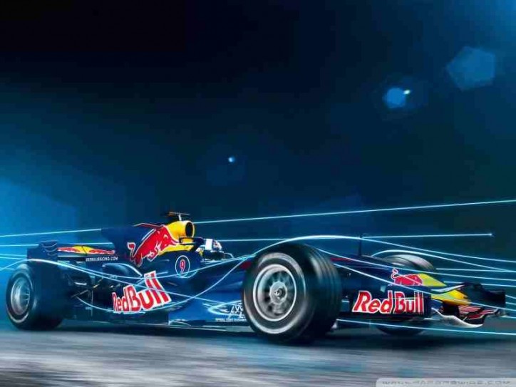 Update: Niki Lauda Dismisses Reports About Red Bull and Mercedes Engine Tie-Up