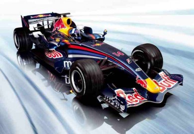 red bull racing