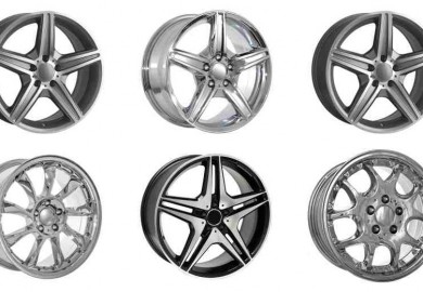 rims for mercedes-benz cars