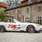 Rare Mercedes-Benz SLR McLaren 722 S Roadster Up For Sale