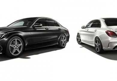 Mercedes-Benz C200 Sports Edition Set For Release In Japan