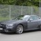 Face-Lifted Mercedes-AMG SL63 Spotted