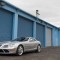 Silver 2005 Mercedes-Benz SLR McLaren Set To Be Auctioned