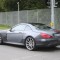 Face-Lifted Mercedes-AMG SL63 Spotted