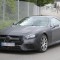 Face-Lifted Mercedes-AMG SL63 Spotted