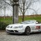 Rare Mercedes-Benz SLR McLaren 722 S Roadster Up For Sale