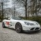 Rare Mercedes-Benz SLR McLaren 722 S Roadster Up For Sale