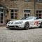 Rare Mercedes-Benz SLR McLaren 722 S Roadster Up For Sale