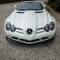 Rare Mercedes-Benz SLR McLaren 722 S Roadster Up For Sale