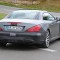 Face-Lifted Mercedes-AMG SL63 Spotted