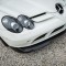 Rare Mercedes-Benz SLR McLaren 722 S Roadster Up For Sale