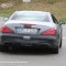 Face-Lifted Mercedes-AMG SL63 Spotted