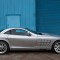 Silver 2005 Mercedes-Benz SLR McLaren Set To Be Auctioned