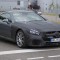 Face-Lifted Mercedes-AMG SL63 Spotted