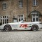 Rare Mercedes-Benz SLR McLaren 722 S Roadster Up For Sale