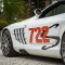 Rare Mercedes-Benz SLR McLaren 722 S Roadster Up For Sale