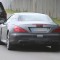 Face-Lifted Mercedes-AMG SL63 Spotted