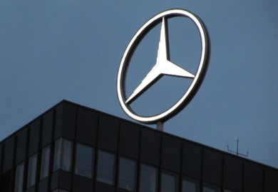 mercedes-benz