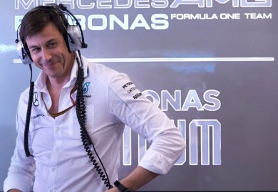 toto wolff