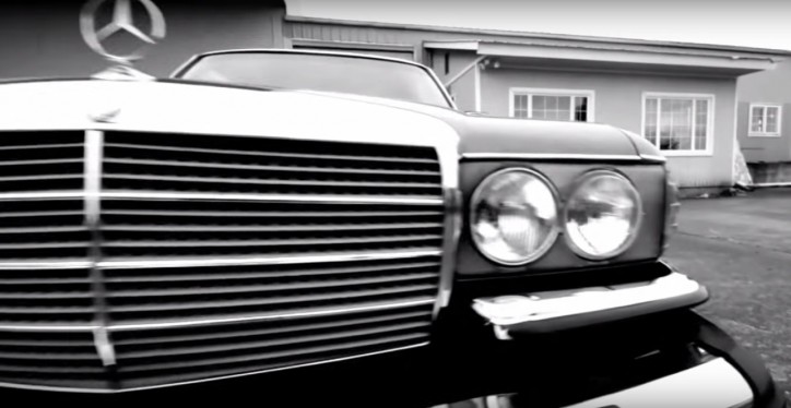 Buying A Used Mercedes Wisely
