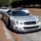 Mercedes-Benz CLK GTR Spotted During The Monterey Car Week 2015