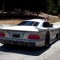 Mercedes-Benz CLK GTR Spotted During The Monterey Car Week 2015