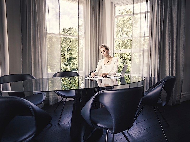 Mercedes-Benz Living @ Fraser Project Launched