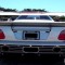 Mercedes-Benz CLK GTR Spotted During The Monterey Car Week 2015