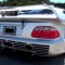 Mercedes-Benz CLK GTR Spotted During The Monterey Car Week 2015