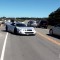 Mercedes-Benz CLK GTR Spotted During The Monterey Car Week 2015