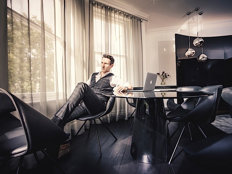 Mercedes-Benz Living @ Fraser Project Launched