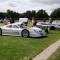 Mercedes-Benz CLK GTR Spotted At Chantilly 2015