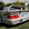 Mercedes-Benz CLK GTR Spotted At Chantilly 2015