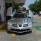 Check Out This Mercedes-Benz SLR McLaren Fully-Wrapped In Chrome