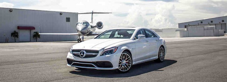 mercedes-benz cls63 amg