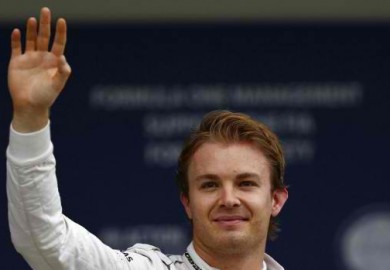 nico rosberg in japan