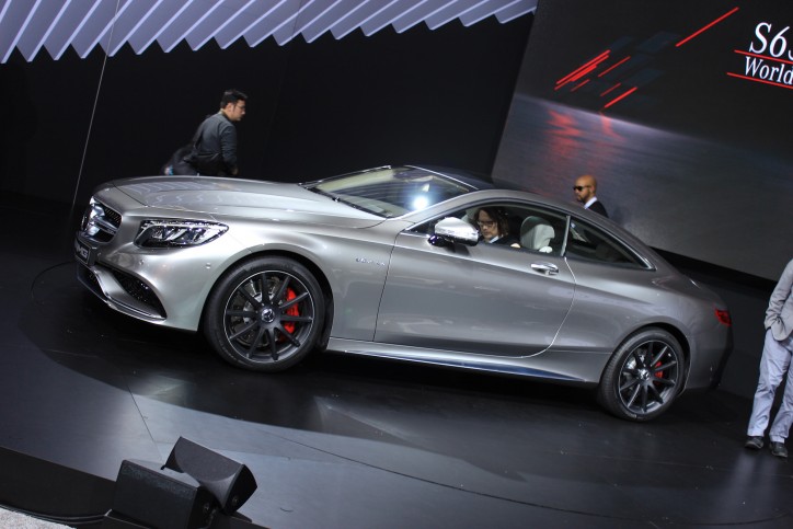 Mercedes-Benz Recalls More Cars Due to Several Issues