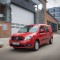 Mercedes-Benz Citan Range Updated