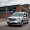 Mercedes-Benz Citan Range Updated