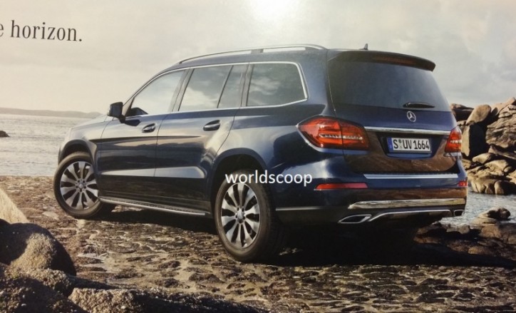 Mercedes-Benz GLS (2)