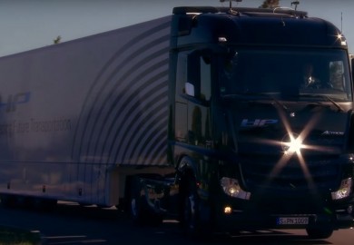 mercedes-benz actros