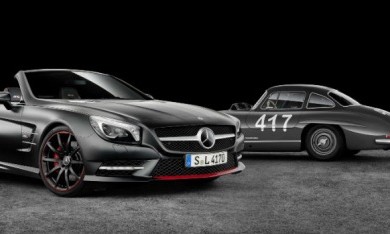 mercedes-benz cars