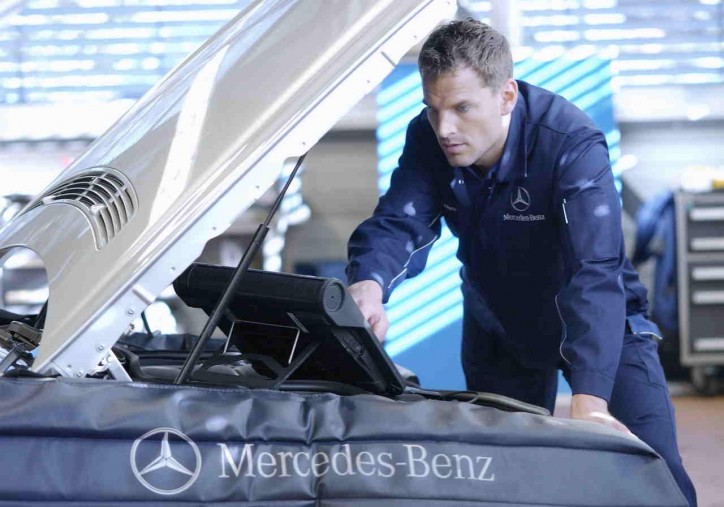 Oh Lord, A Few Tips to Help You in Mercedes-Benz Repairs