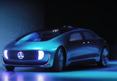 mercedes-benz video