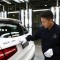 Mercedes-Benz GLC SUV Production Starts In China