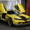 Hamann-Tuned Mercedes-Benz SLR McLaren Available In Dubai