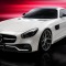 Mercedes-AMG GT Styling Package Previewed By Wald International