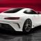 Mercedes-AMG GT Styling Package Previewed By Wald International