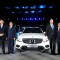 Mercedes-Benz GLC SUV Production Starts In China