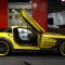 Hamann-Tuned Mercedes-Benz SLR McLaren Available In Dubai